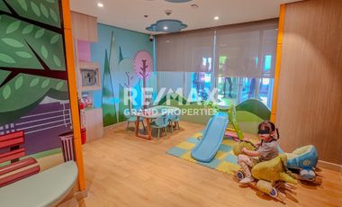 29Sqm Studio Unit Chelsea Parkplace High Floor W/ Balcony San Fernando Pampanga
