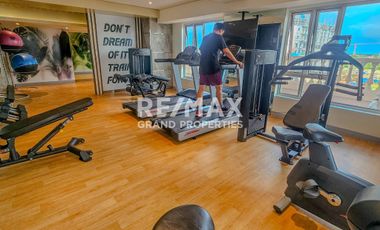 29Sqm Studio Unit Chelsea Parkplace High Floor W/ Balcony San Fernando Pampanga