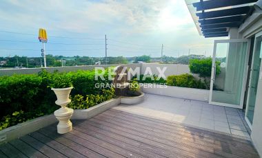 29Sqm Studio Unit Chelsea Parkplace High Floor W/ Balcony San Fernando Pampanga