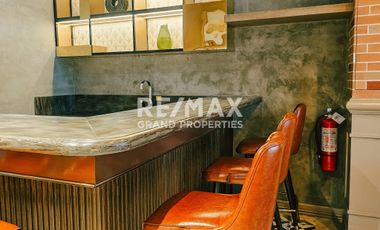 29Sqm Studio Unit Chelsea Parkplace High Floor W/ Balcony San Fernando Pampanga