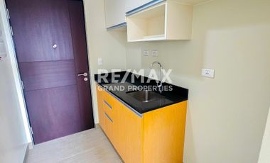 29Sqm Studio Unit Chelsea Parkplace High Floor W/ Balcony San Fernando Pampanga
