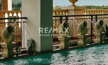 29Sqm Studio Unit Chelsea Parkplace High Floor W/ Balcony San Fernando Pampanga