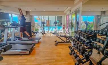 29Sqm Studio Unit Chelsea Parkplace High Floor W/ Balcony San Fernando Pampanga