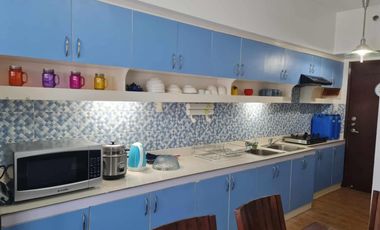 4 Bedroom Furnished for rent in Marikina inclusive condo dues