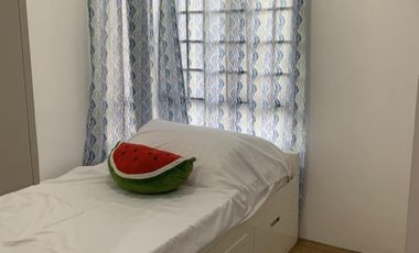 4 Bedroom Furnished for rent in Marikina inclusive condo dues