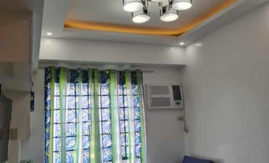 4 Bedroom Furnished for rent in Marikina inclusive condo dues