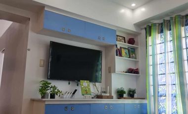 4 Bedroom Furnished for rent in Marikina inclusive condo dues