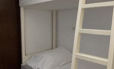 4 Bedroom Furnished for rent in Marikina inclusive condo dues