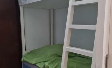 4 Bedroom Furnished for rent in Marikina inclusive condo dues
