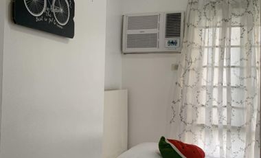 4 Bedroom Furnished for rent in Marikina inclusive condo dues