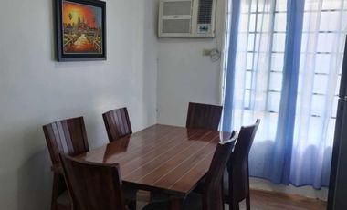 4 Bedroom Furnished for rent in Marikina inclusive condo dues