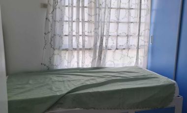 4 Bedroom Furnished for rent in Marikina inclusive condo dues