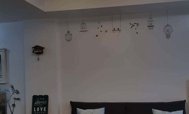 Studio Condominium Unit at Kasa Luntian by Alveo Tagatay City