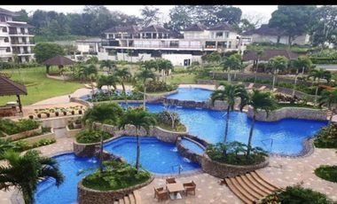 Studio Condominium Unit at Kasa Luntian by Alveo Tagatay City