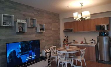 Studio Condominium Unit at Kasa Luntian by Alveo Tagatay City