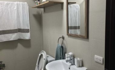 Studio Condominium Unit at Kasa Luntian by Alveo Tagatay City