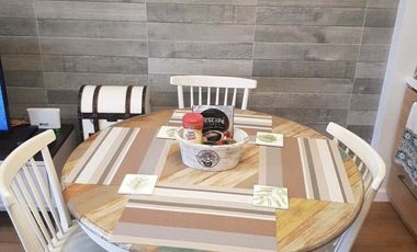 Studio Condominium Unit at Kasa Luntian by Alveo Tagatay City