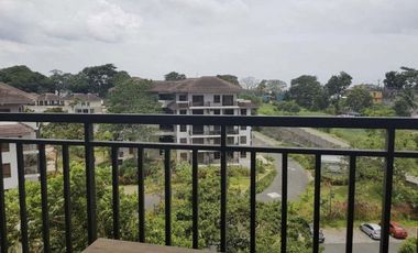 Studio Condominium Unit at Kasa Luntian by Alveo Tagatay City
