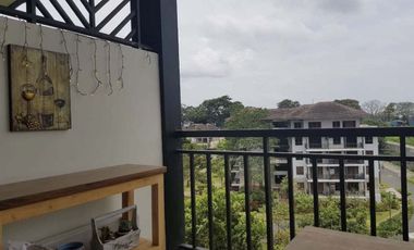 Studio Condominium Unit at Kasa Luntian by Alveo Tagatay City