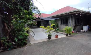 5 bedrooms House and Lot with Swimming pool for sale in Los Banos