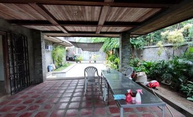 5 bedrooms House and Lot with Swimming pool for sale in Los Banos