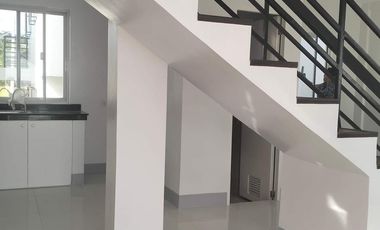 Laguna de bay view Single Attached House for sale in Eastridge Binangonan Rizal