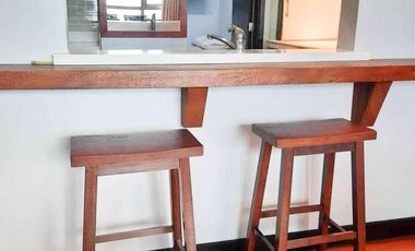 FOR RENT The Residences at Greenbelt 2 Bedroom Manila Tower Makati City