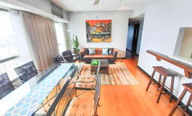 FOR RENT The Residences at Greenbelt 2 Bedroom Manila Tower Makati City