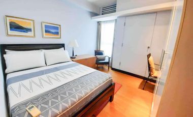 FOR RENT The Residences at Greenbelt 2 Bedroom Manila Tower Makati City