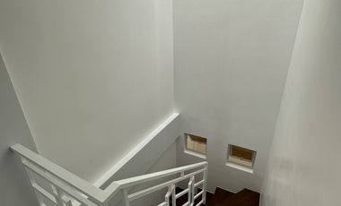 4-Bedroom Townhouse for Sale Near Taft Ave. Manila