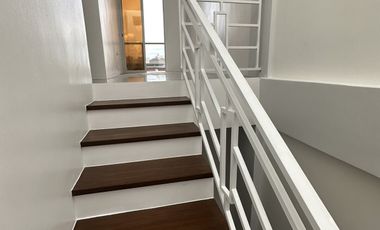 4-Bedroom Townhouse for Sale Near Taft Ave. Manila