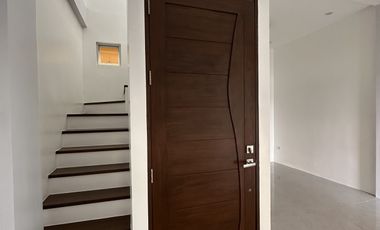 4-Bedroom Townhouse for Sale Near Taft Ave. Manila