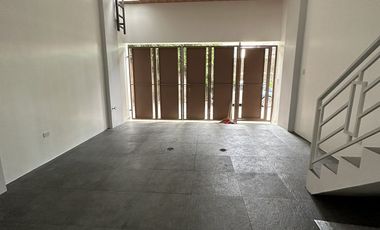 4-Bedroom Townhouse for Sale Near Taft Ave. Manila