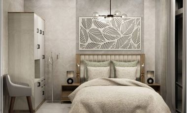 Newly Built Condominium Unit in the Heart of Baguio City for Sale