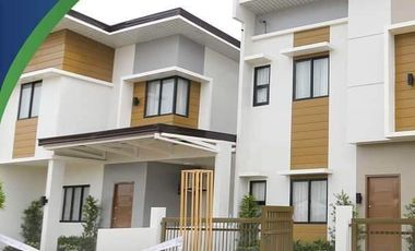 3 Bedroom Single Attached House For Sale in Mabalacat, Pampanga