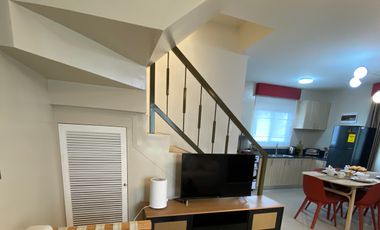 3 Bedroom Single Attached House For Sale in Mabalacat, Pampanga