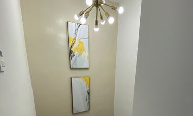 3 Bedroom Single Attached House For Sale in Mabalacat, Pampanga