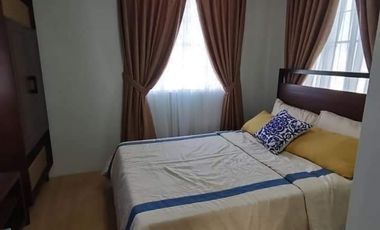 3 Bedroom Single Attached House For Sale in Mabalacat, Pampanga