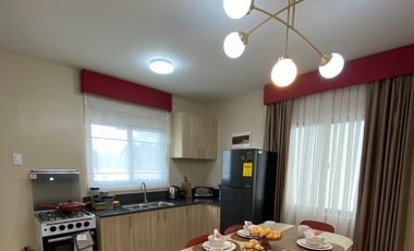 3 Bedroom Single Attached House For Sale in Mabalacat, Pampanga