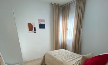 3 Bedroom Single Attached House For Sale in Mabalacat, Pampanga