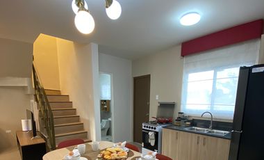 3 Bedroom Single Attached House For Sale in Mabalacat, Pampanga