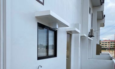 3 Bedroom Single Attached House For Sale in Mabalacat, Pampanga