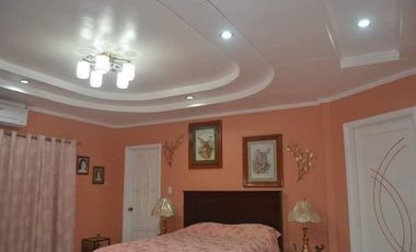 5 bedrooms 4 toilet and bath house and lot in Alawihao Daet camarines norte