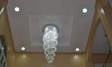 5 bedrooms 4 toilet and bath house and lot in Alawihao Daet camarines norte