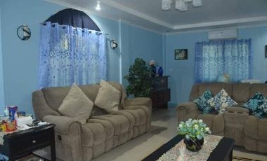 5 bedrooms 4 toilet and bath house and lot in Alawihao Daet camarines norte