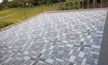 5 bedrooms 4 toilet and bath house and lot in Alawihao Daet camarines norte