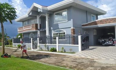 5 bedrooms 4 toilet and bath house and lot in Alawihao Daet camarines norte