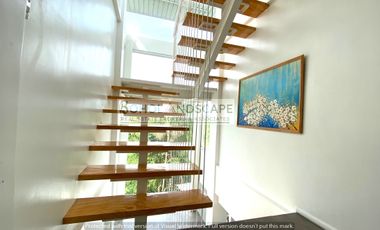 Overlooking House & Lot for Sale located Panglao, Bohol