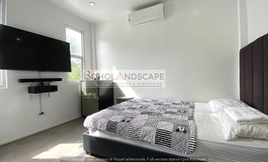 Overlooking House & Lot for Sale located Panglao, Bohol