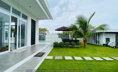 Overlooking House & Lot for Sale located Panglao, Bohol
